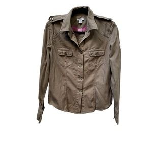 Bluenotes jacket size Large